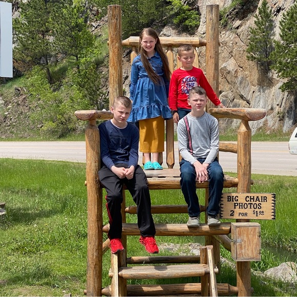 Meet your Posher, Brandy - Picture 9 of 16